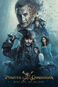 Pirates of the Caribbean: Dead Men Tell No Tales (Pirates of the Caribbean: Salazar’s Revenge)