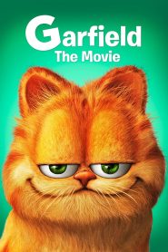 Garfield (2004) – සිංහල උපසිරැසි සමඟ