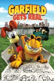 Garfield Gets Real – සිංහල උපසිරැසි සමඟ