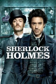 Sherlock Holmes – සිංහල උපසිරැසි සමඟ