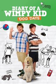 Diary of a Wimpy Kid: Dog Days (2012) – සිංහල උපසිරැසි සමඟ