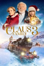 the claus family 3 – සිංහල උපසිරැසි සමඟ නරඹන්න
