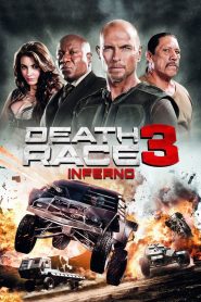 Death Race: Inferno – සිංහල උපසිරැසි සමඟ