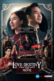 Love Destiny: The Movie – සිංහල උපසිරැසි සමඟ