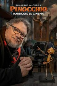 Guillermo del Toro’s Pinocchio: Handcarved Cinema 2022 – සිංහල උපසිරැසි සමඟ