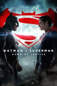 Batman v Superman: Dawn of Justice 2016 | සිංහල උපසිරස සමග