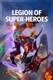 Legion of Super-Heroes 2023 | සිංහල උපසිරස සමග