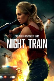 Night Train 2023 | සිංහල උපසිරැසි සමඟ