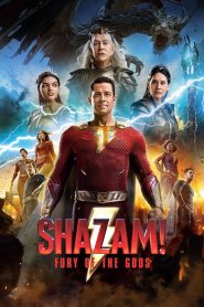 Shazam! Fury of the Gods 2023 | සිංහල උපසිරැසි සමඟ