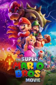 The Super Mario Bros. Movie 2023 | සිංහල උපසිරැසි සමඟ