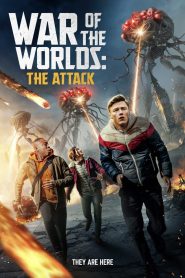 War of the Worlds: The Attack 2023 | සිංහල උපසිරැසි සමඟ
