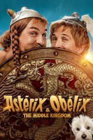 Asterix & Obelix: The Middle Kingdom 2023 | සිංහල උපසිරැසි සමඟ