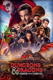 Dungeons & Dragons: Honor Among Thieves 2023 | සිංහල උපසිරැසි සමඟ