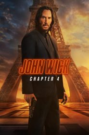 John Wick: Chapter 4 2023 | සිංහල උපසිරැසි සමඟ