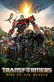 Transformers: Rise of the Beasts 2023 | සිංහල උපසිරැසි සමඟ