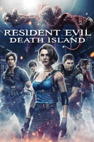 Resident Evil: Death Island 2023 | සිංහල උපසිරැසි සමඟ