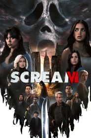 Scream VI 2023 | සිංහල උපසිරැසි සමඟ