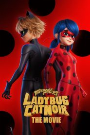 Miraculous: Ladybug & Cat Noir, The Movie 2023 | සිංහල උපසිරැසි සමඟ