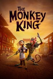 The Monkey King 2023 | සිංහල උපසිරැසි සමඟ