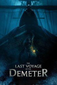 The Last Voyage of the Demeter 2023 | සිංහල උපසිරැසි සමඟ