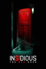 Insidious: The Red Door 2023 | සිංහල උපසිරැසි සමඟ