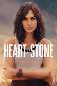 Heart of Stone 2023 | සිංහල උපසිරැසි සමඟ