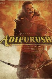 Adipurush 2023 | සිංහල උපසිරැසි සමඟ