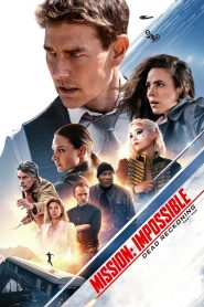 Mission: Impossible – Dead Reckoning Part One 2023 | සිංහල උපසිරැසි සමඟ