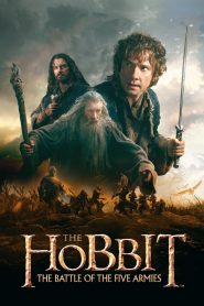 The Hobbit: The Battle of the Five Armies 2014 | සිංහල උපසිරැසි සමඟ