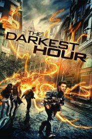 The Darkest Hour 2011 | සිංහල උපසිරැසි සමඟ