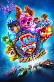PAW Patrol: The Mighty Movie 2023 | සිංහල උපසිරැසි සමඟ