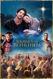 Journey to Bethlehem 2023 | සිංහල උපසිරැසි සමඟ
