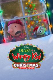 Diary of a Wimpy Kid Christmas: Cabin Fever 2023 | සිංහල උපසිරැසි සමඟ