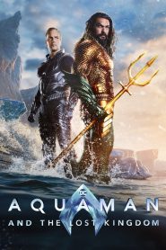 Aquaman and the Lost Kingdom 2023 | සිංහල උපසිරැසි සමඟ