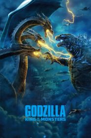 Godzilla: King of the Monsters 2019 | සිංහල උපසිරැසි සමඟ