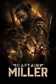 Captain Miller 2024 | සිංහල උපසිරැසි සමඟ