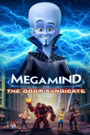 Megamind vs. the Doom Syndicate 2024 | සිංහල උපසිරැසි සමඟ