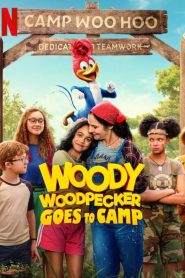Woody Woodpecker Goes to Camp 2024 | සිංහල උපසිරැසි සමඟ