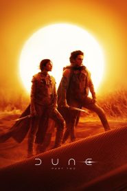 Dune: Part Two 2024 | සිංහල උපසිරැසි සමඟ