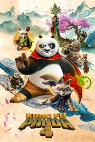 Kung Fu Panda 4 2024 | සිංහල උපසිරැසි සමඟ