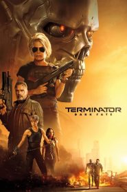 Terminator: Dark Fate 2019 | සිංහල උපසිරැසි සමඟ