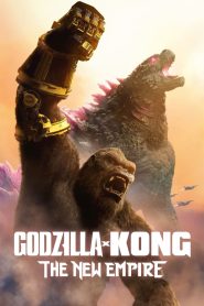 Godzilla x Kong: The New Empire 2024 | සිංහල උපසිරැසි සමඟ