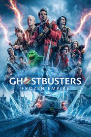 Ghostbusters: Frozen Empire 2024 | සිංහල උපසිරැසි සමඟ