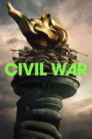 Civil War 2024 | සිංහල උපසිරැසි සමඟ
