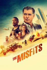 The Misfits 2021 | සිංහල උපසිරැසි සමඟ