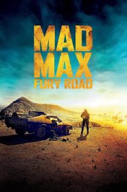Mad Max: Fury Road 2015 | සිංහල උපසිරැසි සමඟ