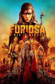 Furiosa: A Mad Max Saga 2024 | සිංහල උපසිරැසි සමඟ